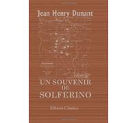 Un souvenir de Solferino
