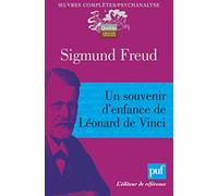 Un souvenir d'enfance de Léonard de Vinci