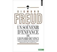 Un souvenir d'enfance de Léonard de Vinci