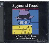 Un Souvenir D'enfance De Léonard De Vinci - Essai Texte Intégral