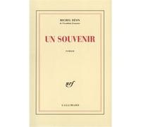 Un Souvenir Michel Déon (Auteur)