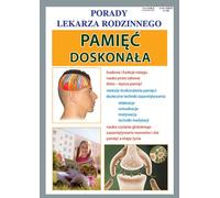 Un souvenir parfait - Agnieszka Umińska (Buch auf Polnisch)