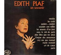 Un Souvenir [Vinyl LP]