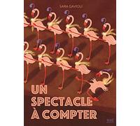 Un spectacle à compter