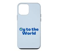 Un Spectacle Yiddish Amusant pour Le Monde Coque pour iPhone 12 Mini