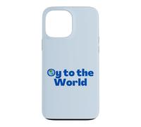 Un Spectacle Yiddish Amusant pour Le Monde Coque pour iPhone 13 Pro Max