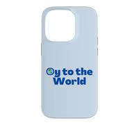 Un Spectacle Yiddish Amusant pour Le Monde Coque pour iPhone 14 Pro