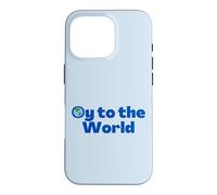 Un Spectacle Yiddish Amusant pour Le Monde Coque pour iPhone 16 Pro