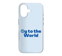 Un Spectacle Yiddish Amusant pour Le Monde Coque pour iPhone 17