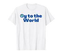 Un Spectacle Yiddish Amusant pour Le Monde T-Shirt Graphique avec Valeur