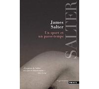 Un sport et un passe-temps