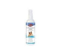 un spray démêlant, 175 ml, pour chien.