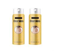 Un spray doux et nourrissant pour la peau, à la formule douce, pour nettoyer la peau du corps. Convient aux hommes et aux femmes, quel que soit leur type de peau.