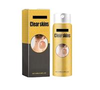Un spray doux et nourrissant pour la peau, à la formule douce, pour nettoyer la peau du corps. Convient aux hommes et aux femmes, quel que soit leur type de peau.
