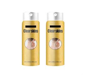 Un spray doux et nourrissant pour la peau, à la formule douce, pour nettoyer la peau du corps. Convient aux hommes et aux femmes, quel que soit leur type de peau.