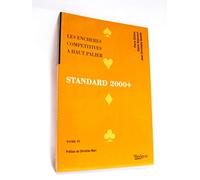 Un standard pour l'an 2000: Tome 3