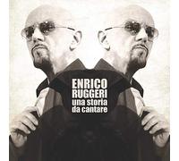 Ruggeri Enrico - Un Storia Da Cantare [Import]