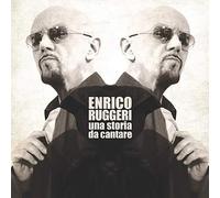 Ruggeri Enrico - Un Storia Da Cantare [Import]
