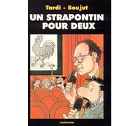 Un strapontin pour deux