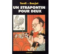 Un strapontin pour deux
