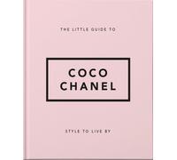 Un style à vivre : Coco Chanel