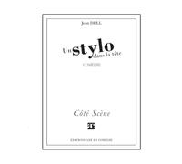 Un stylo dans la tête