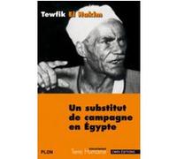 Un Substitut De Campagne En Egypte - Journal D'un Substitut De Procureur Égyptien