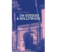 Un Suédois à Hollywood - Vilgot Sjöman - Capricci - broché - Monographie
