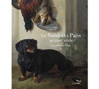 UN SUEDOIS A PARIS AU XVIIIE SIECLE