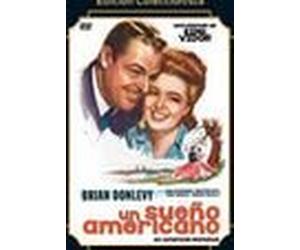 Un Sueño Americano (An American Romance) (1944) (Import)