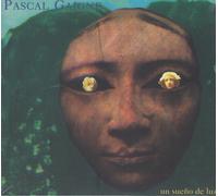 Pascal Gaigne - Un Sueno De Luz [Import]