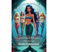 UN SUEÑO EN LAS PROFUNDIDADES: La historia de Rebecca y las Sirenas