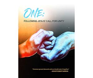 Un: Suite à l’appel de Jésus à l’unité, au documentaire, à la division chrétienne et à l’unité