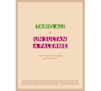 Un sultan à Palerme