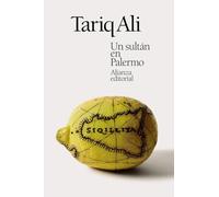 Un sultán en Palermo