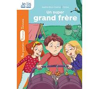 Un super grand frère
