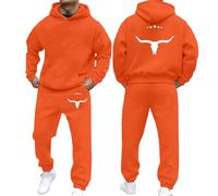 Un Survêtement De Sport Combinaison Fitness Fils Luxe Marine Badminton Xl Maillot Club Carreaux Baggy Tropical Papa Hoodie Bicolore Mec Patte Habillée Lendemain