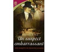 Un suspect embarrassant