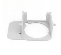 Un système de support fiable : le matériau PC robuste utilisé dans ce support de montage de bureau assure sécurité et stabilité (StylesB)