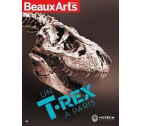 Un T-Rex à Paris