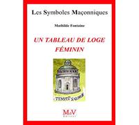 Un tableau de loge féminin