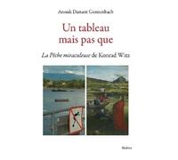 Un Tableau Mais Pas Que - La Pêche Miraculeuse" De Konrad Witz