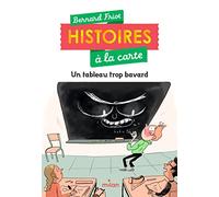 Un tableau trop bavard