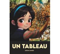 Un Tableau: Un voyage artistique à travers les âges de l'ignorance vers la lumière de la connaissance.