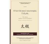 Un Tai Chi non è una terapia. È di più: Tai Chi, Qi Gong: equilibrio e presenza nel Parkinson