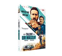 Un Talent En Or Massif