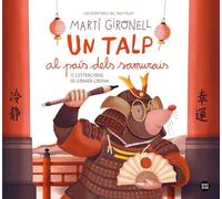 Un talp al país dels samurais