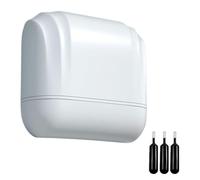 Un Tampon À Rouleau Sécurisé Pour L'identité Conçu Pour Protéger La Confidentialité Des Documents Et Des E-mails Confidentiels Avec Un Grand Tampon À Rouleau Remplaçable