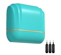 Un Tampon À Rouleau Sécurisé Pour L'identité Conçu Pour Protéger La Confidentialité Des Documents Et Des E-mails Confidentiels Avec Un Grand Tampon À Rouleau Remplaçable