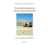 Un tandem amoureux sur les routes du monde